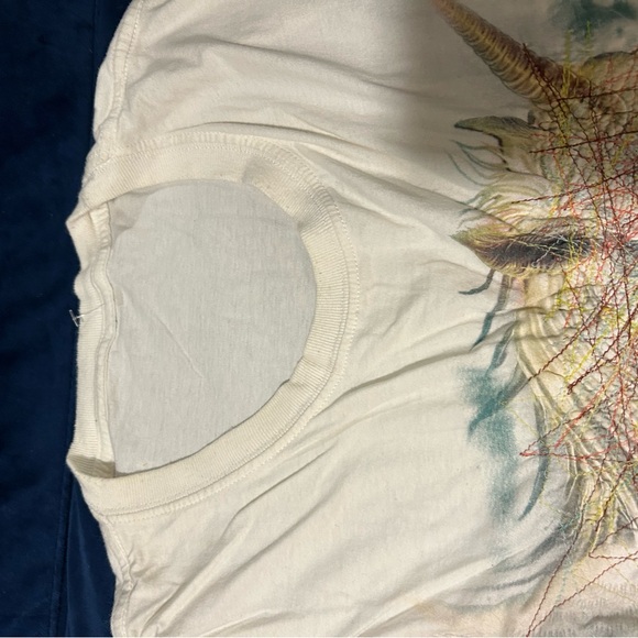 Rare unicorn Bless N°67 "Situation Designer" icognito t shirt - Picture 6 of 11